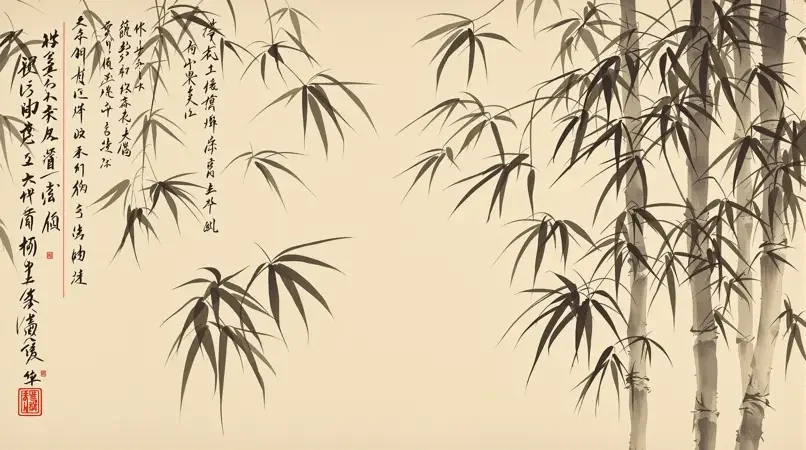 竹影清心 · 国风雅韵 - 八度影院 竹影清心 · 国风雅韵 - 八度影院专题