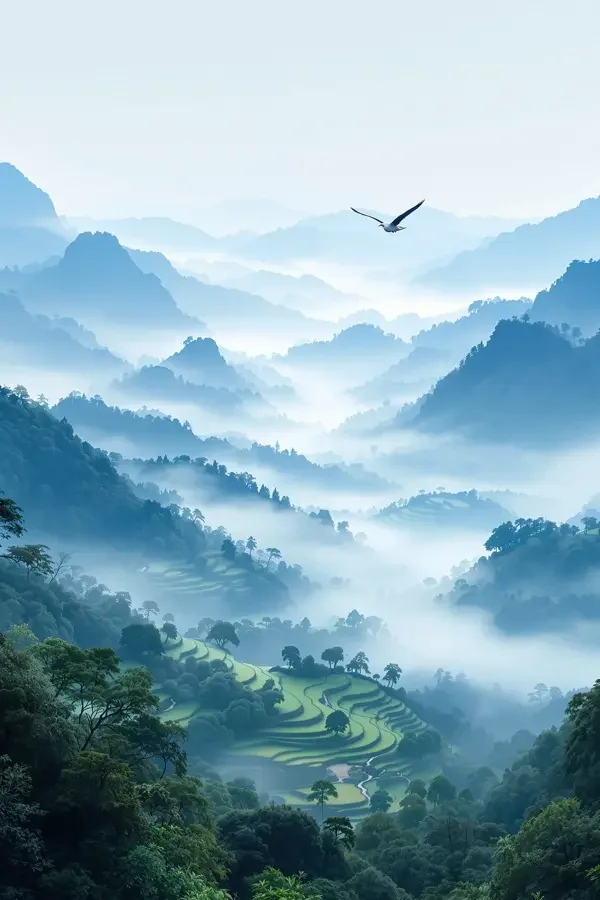 云深处 - 八度影院