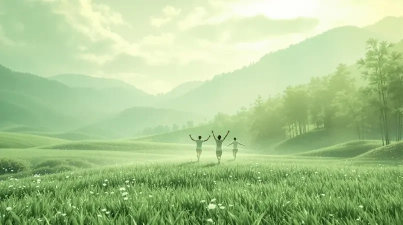 热血青春 · 燃情岁月 - 八度影院专题