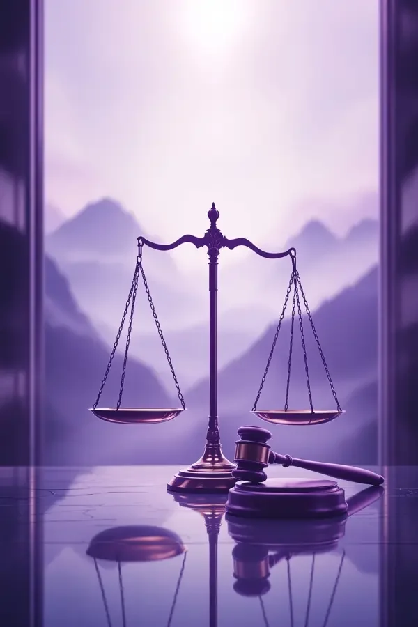 律政风云 - 律政、职业 - 八度影院