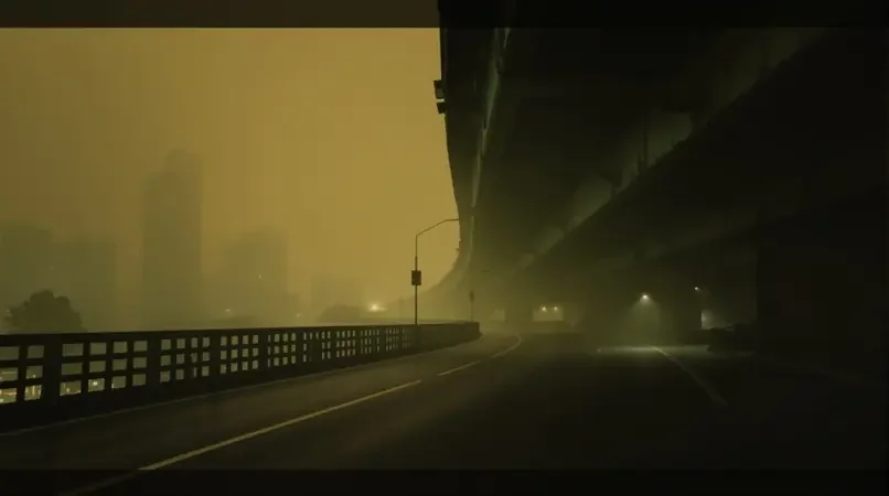 悬疑之夜 · 真相迷雾 - 八度影院 悬疑之夜 · 真相迷雾 - 八度影院专题