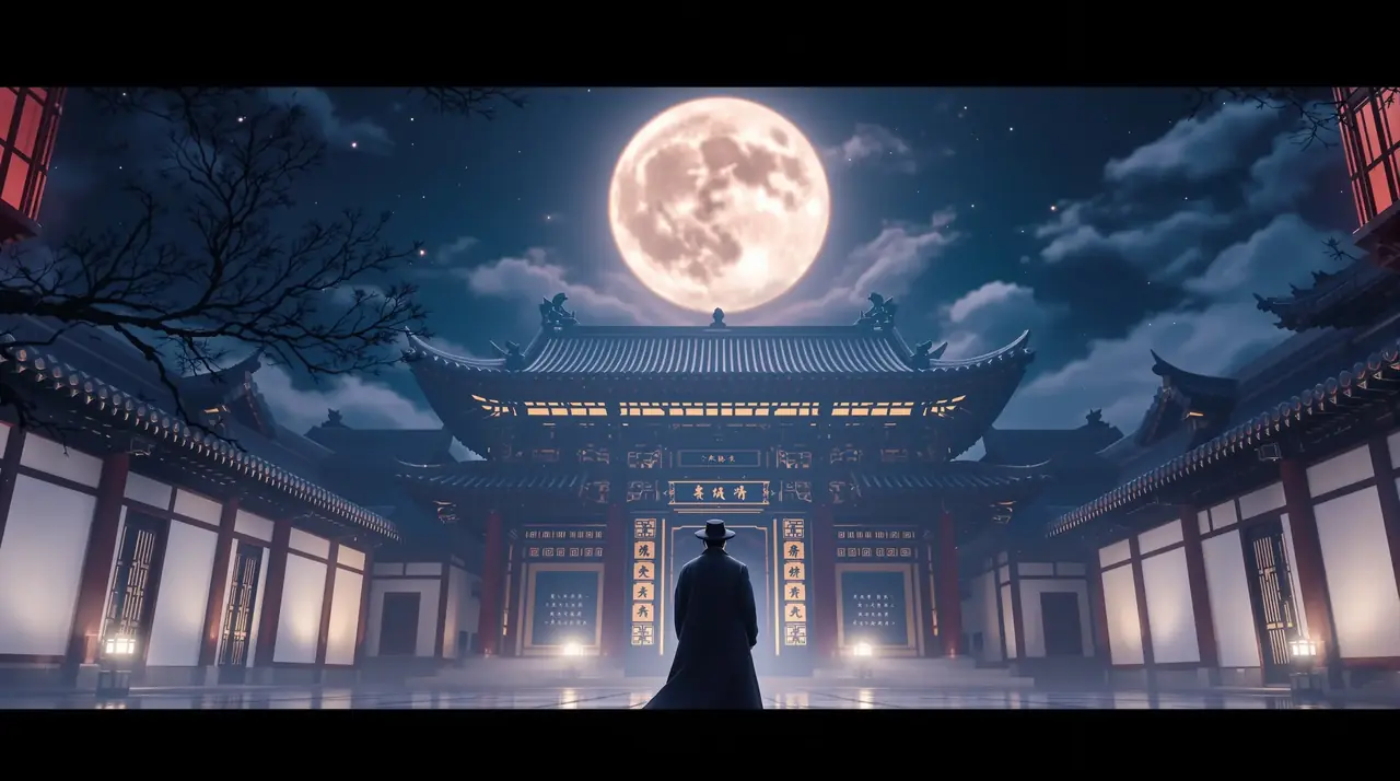 长风渡 - 八度影院 长风渡 - 八度影院热播推荐